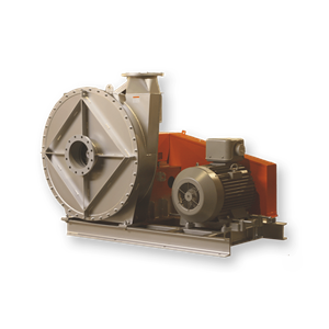 SHOWA昭和电机    高压鼓风机   HWV10-30