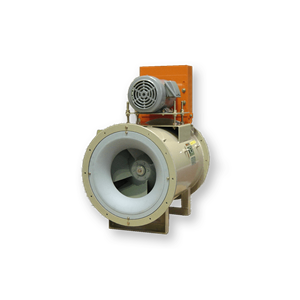 SHOWA昭和电机    机斜流鼓风机   MFTV-5