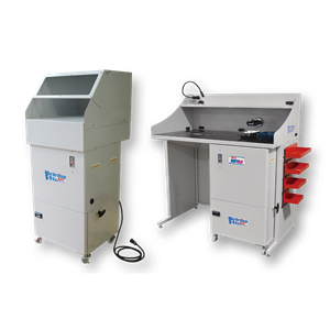 SHOWA昭和电机    集尘器带工作台   WRM-04B