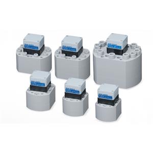 TOKIMEC东机美  DG4VX-3  液压控制