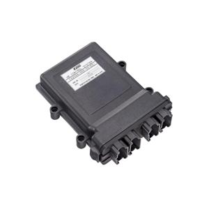 TOKIMEC东机美  RAC2  液压控制