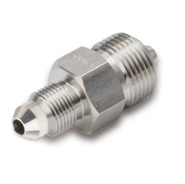 美国派克PARKER    中压过渡接头   Y5Y6-4-6C