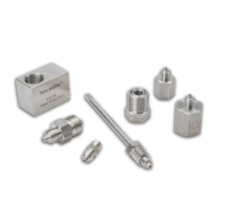 美国派克PARKER    高压过渡接头   X6Y6-6-9C