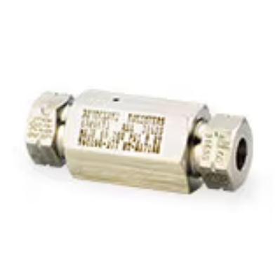 美国派克PARKER    螺纹转换接头   6F4426