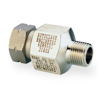 美国派克PARKER    螺纹转换接头   15M94QQ