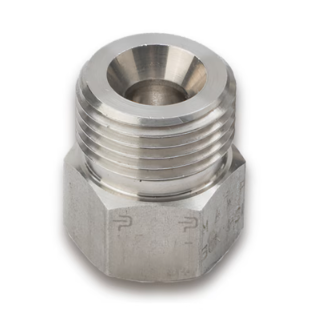 美国派克PARKER    高压堵头   10KP03-6C