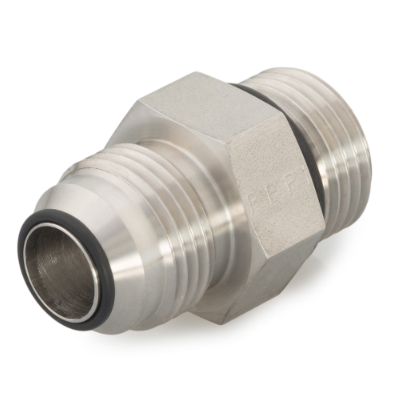 美国派克PARKER   弹性密封管过渡接头  6 HTXO-SS