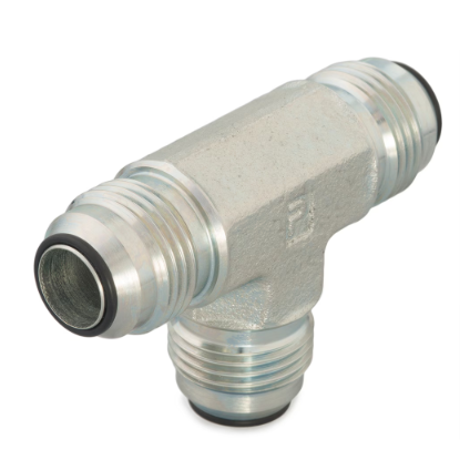 美国派克PARKER   弹性密封管过渡接头  6 JTXO-SS