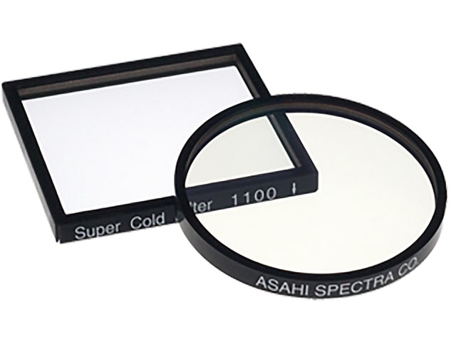 CASAHI-SPECTRA朝日分光  SC1601 冷滤