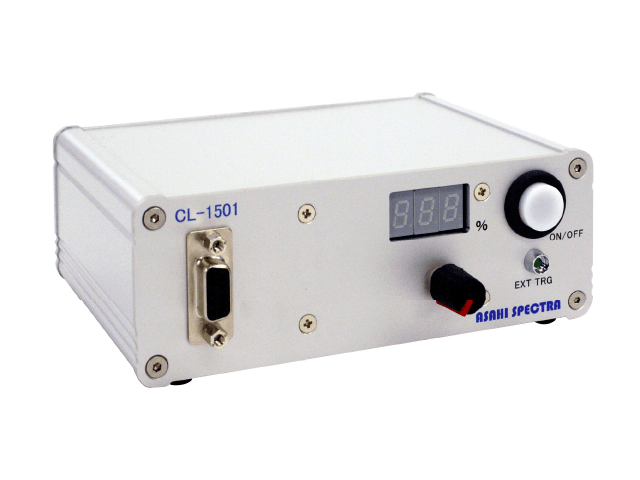 CASAHI-SPECTRA朝日分光  CL-1501  光源装置