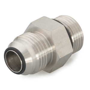 美国派克PARKER   弹性密封管过渡接头  8 HTXO-SS