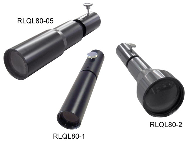 CASAHI-SPECTRA朝日分光 TOU-1-31 透镜