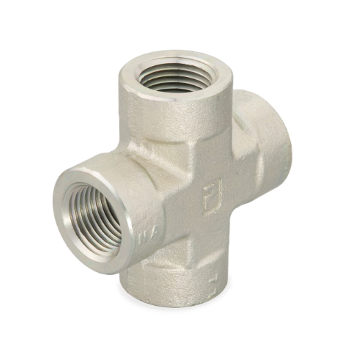 美国派克PARKER   管件端口适配器   1/4 KMMOO-SS