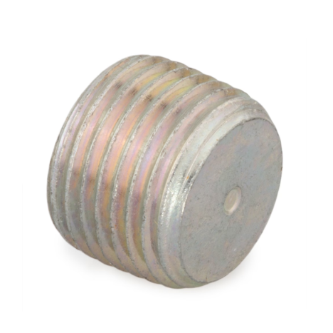 美国派克PARKER   管件端口适配器   1/2 HHP-SS