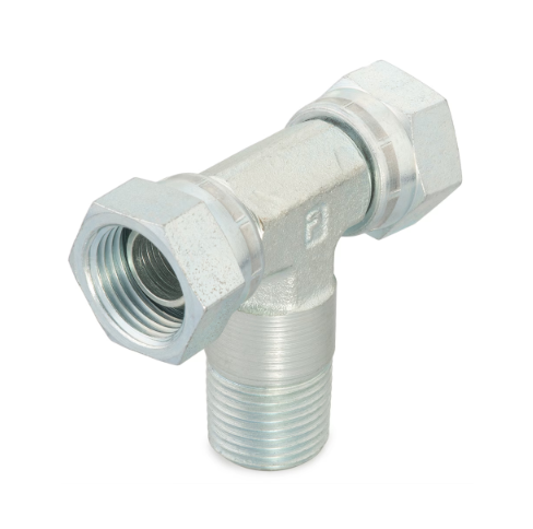 美国派克PARKER   管件端口适配器   217T-6-4