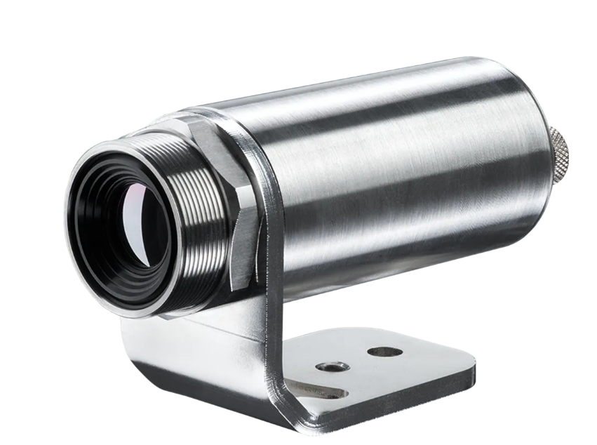 德国OPTRISXi 410 LT 18°x12°  红外热像仪