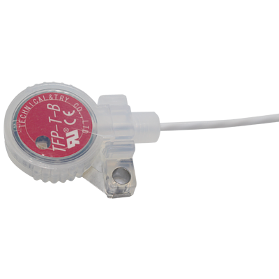 日本T&T   漏液传感器   TFP-T-2M-PNP