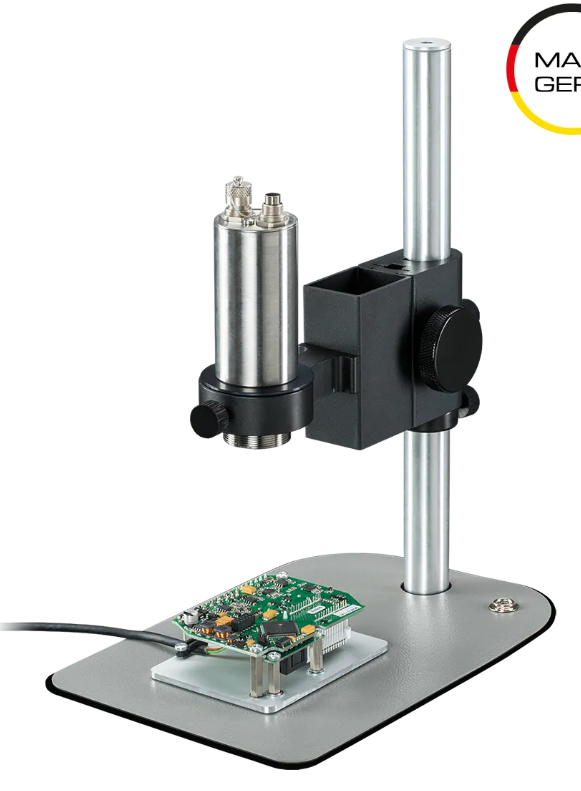 德国OPTRIS PI640iLT 12°x 9° MO 红外应用套件