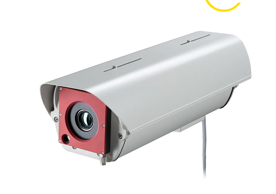 德国OPTRIS PI450iLT 29°x22°CM  红外应用套件