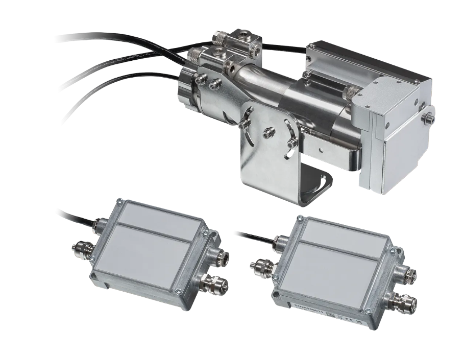 德国OPTRIS Xi1M FP 7°x5° 红外应用套件