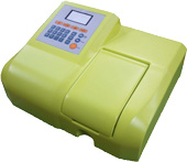 日本T&T   分光光度计   SP-710