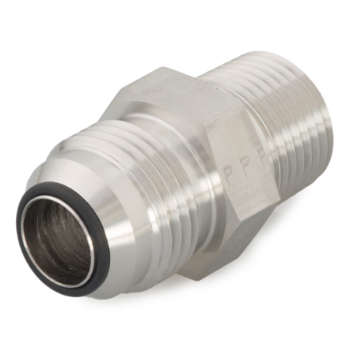 美国派克PARKER   管件端口适配器   1 FHF3-S