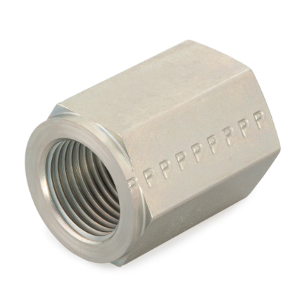 美国派克PARKER   管件端口适配器   1/2 GHG4-S