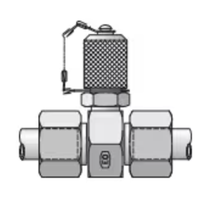 美国派克PARKER   连接过渡接头  MAV08LRCF