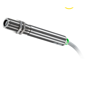 德国OPTRIS CTlaser 05M  红外温度计与热度计