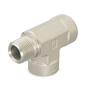 美国派克PARKER   管件端口适配器   8 AOG5JG5-S FKM