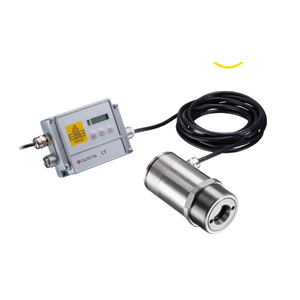 德国OPTRIS  CTlaser G5H1F  红外温度计与热度计
