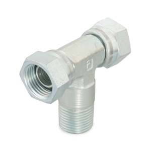 美国派克PARKER   管件端口适配器   217T-8-6