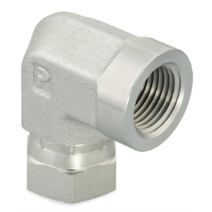 美国派克PARKER   管件端口适配器   2207-12-8