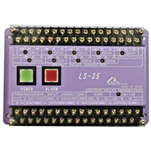 日本T&T   漏液传感器放大器   LS-35