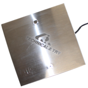 日本T&T   重量传感器   STS