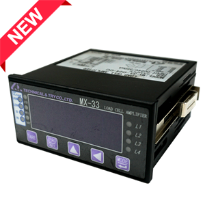 日本T&T   显示器   	MX-33-D24