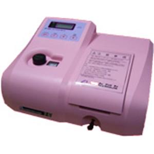 日本T&T   分光光度计   SP-808