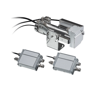 德国OPTRIS Xi1M FP 7°x5° CF 红外应用套件