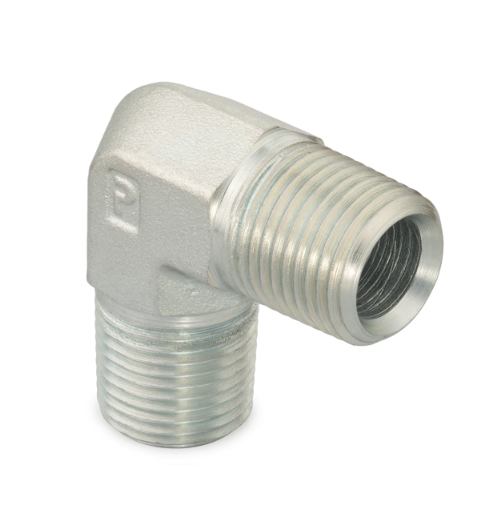 美国派克PARKER   管件端口适配器   1 X 3/4 CR-S