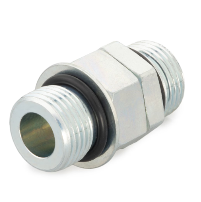 美国派克PARKER   管件端口适配器   16-12 F5OHAO-S