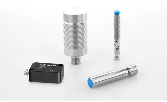 德国DI-SORIC INS-M30-N25NS-2C  传感器