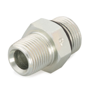 美国派克PARKER   管件端口适配器   8-1/4 F5OF-S