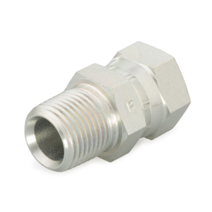 美国派克PARKER   管件端口适配器   1/4-6 FHG5-S