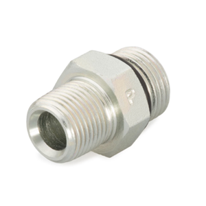 美国派克PARKER   管件端口适配器   8-3/8 F5OF-S ZJ