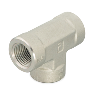 美国派克PARKER   管件端口适配器   1/4 MMS-B