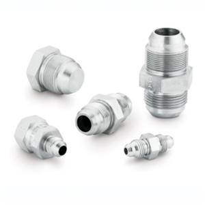 美国派克PARKER   螺纹过渡接头   12-12HMKAS