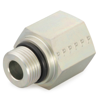 美国派克PARKER   管件端口适配器   227T-8-6