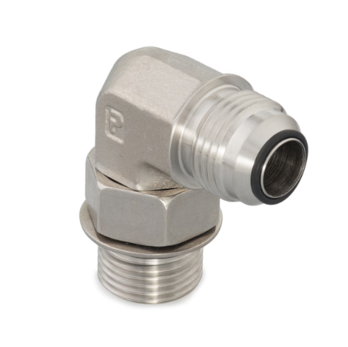 美国派克PARKER   管件端口适配器   2507-10-6