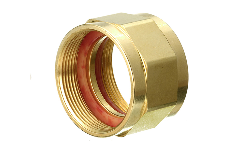 Staubli史陶比尔   转换头   等径内螺纹接头