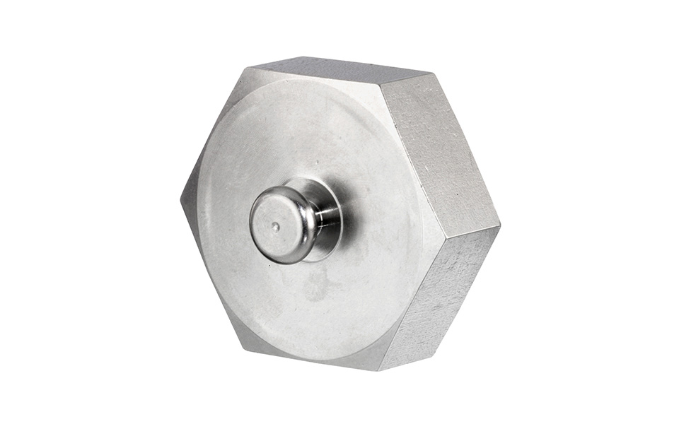 Staubli史陶比尔   转换头   内螺纹防尘帽